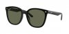 OKULARY RAY-BAN® RB 4423D 601/9A 66 ROZMIAR L Z POLARYZACJĄ